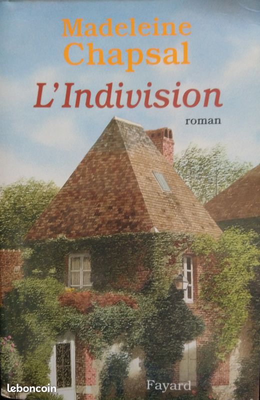 L'indivision (image 1)