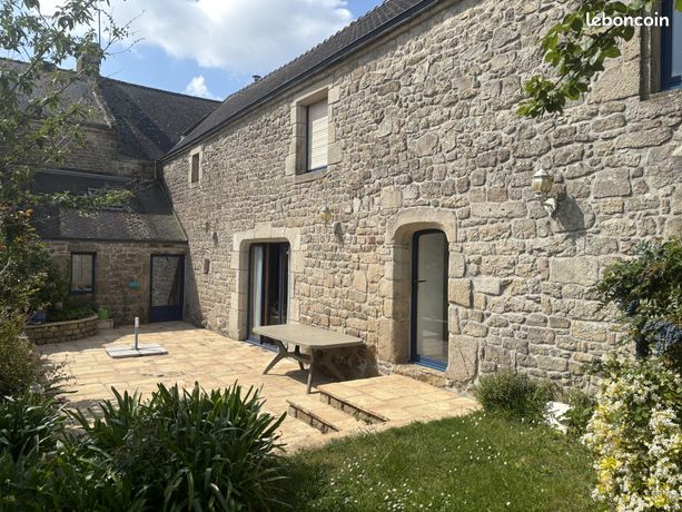 Maison 8 pièces 234 m²