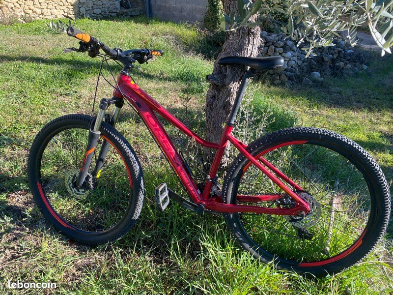 Vélo VTT Orbea MX60 taille M (image 1)