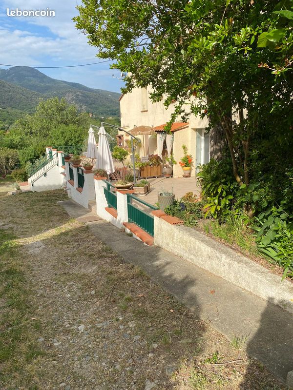 Maison de charme près de Céret – Mas-Picagnol, au cœur du Vallespir Envie de découvrir le Sud autrement, loin de la foule estivale ? (image 10)