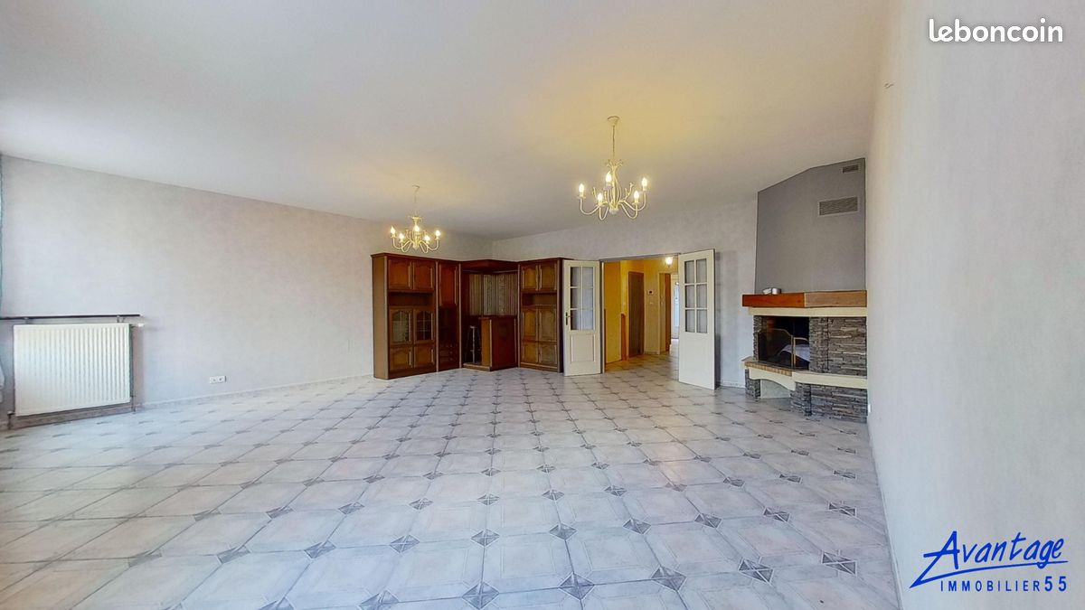 Maison de ville 7 pièces 180 m² (image 6)