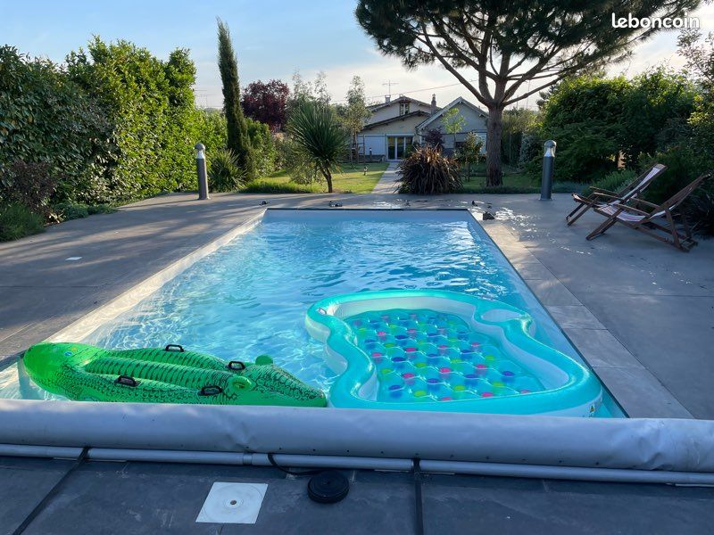 Maison 7 pièces 236 m² · à Loupiac · 236 m² · 399 000 €