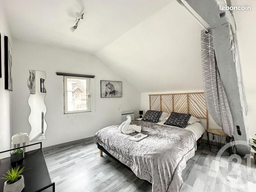 Immeuble 176 m² Troyes (image 6)