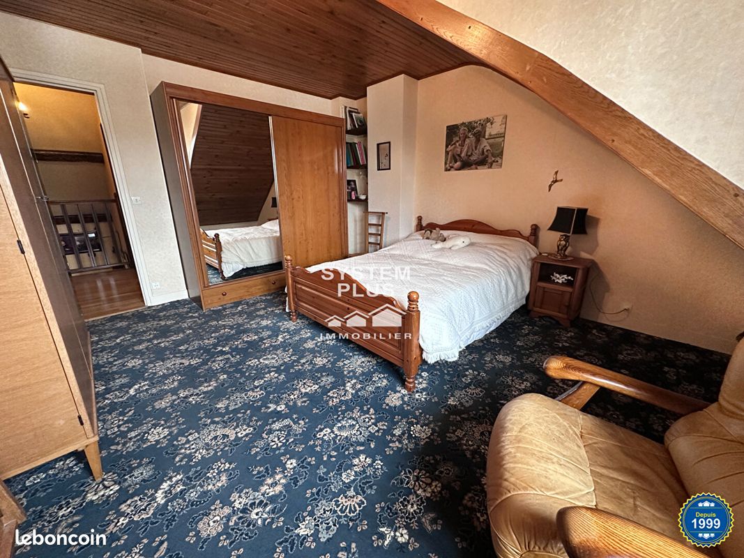 Maison 6 pièces 129 m² (image 10)
