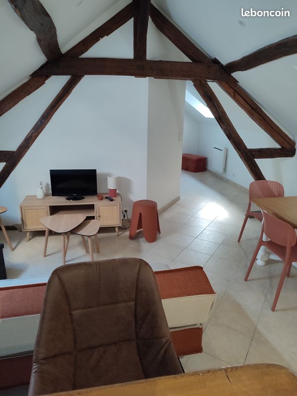 Appartement 3 pièces 60 m² · à Troyes · 60 m² · 780 €