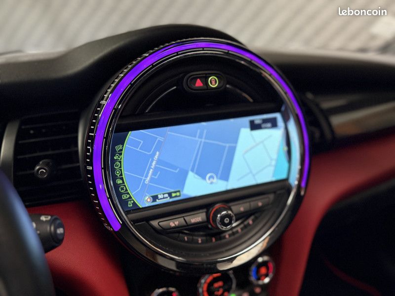 Mini MINI JOHN COOPER WORKS 231CH BVAS (image 9)