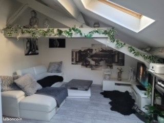 Appartement 2 pièces 28 m²