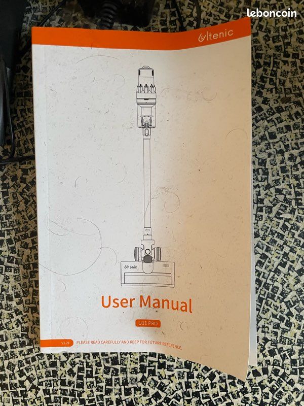 Aspirateur (image 2)
