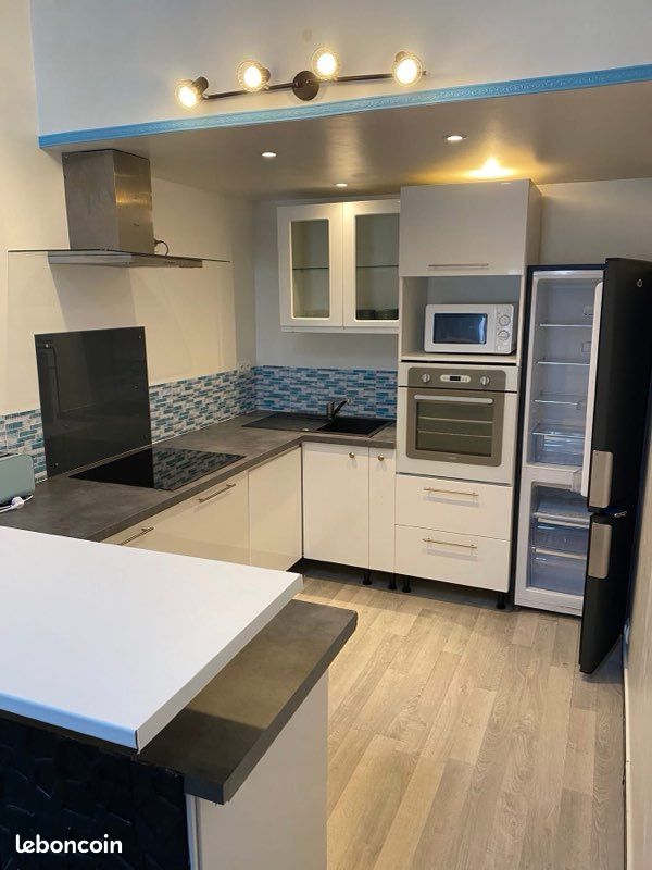Maison 4 pièces 120 m² · à Limoux · 120 m² · 165 000 €