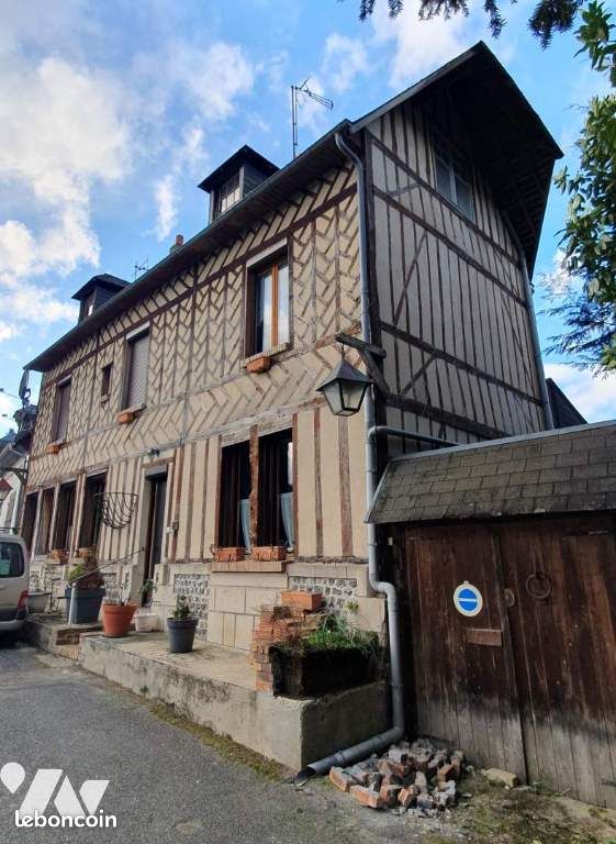 Maison 6 pièces 158 m² (image 2)