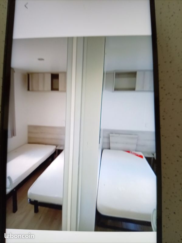 Location mobile home numéros 65 (image 1)