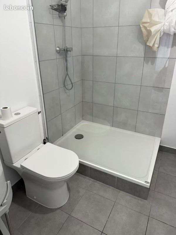 Appartement 1 pièce 25 m² · à Belfort · 25 m² · 420 €