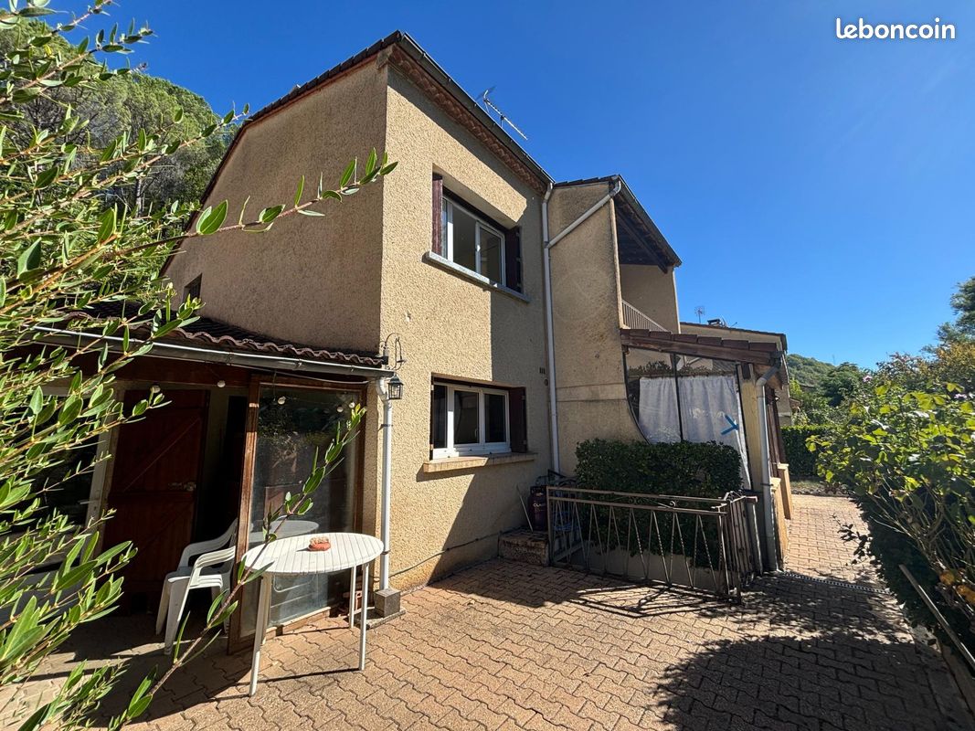 Maison 5 pièces 154 m² · à Luzech · 154 m² · 179 000 €