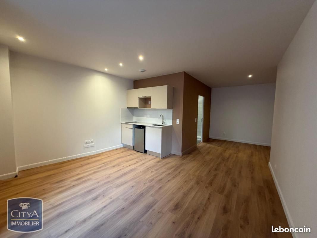 Appartement 1 pièce 34 m² · à Vichy · 34 m² · 430 €