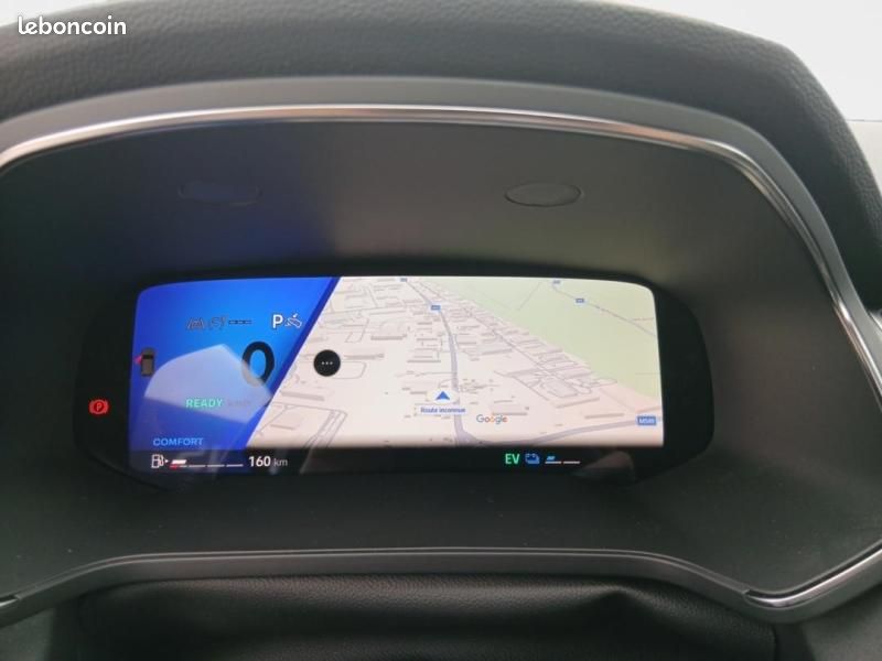 Renault Symbioz 1.8 E-Tech full hybrid 160ch Techno - 25 (image 22)