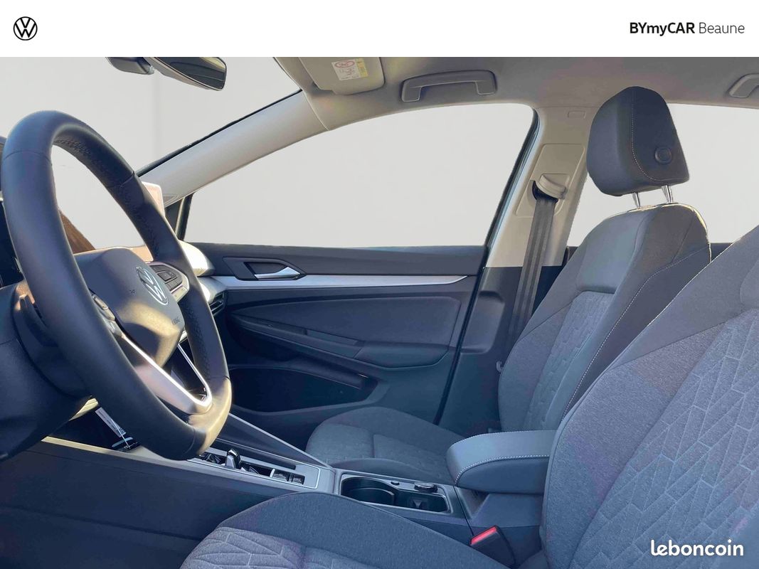 VOLKSWAGEN Golf 1.5 eTSI EVO2 116 DSG7 VW Edition (image 11)
