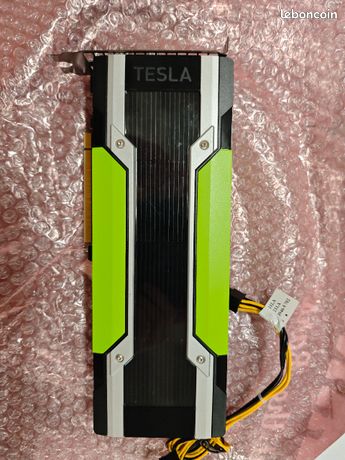 NvidiaTeslaM10