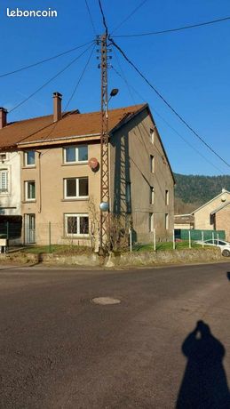 Appartement 5 pièces 100 m²