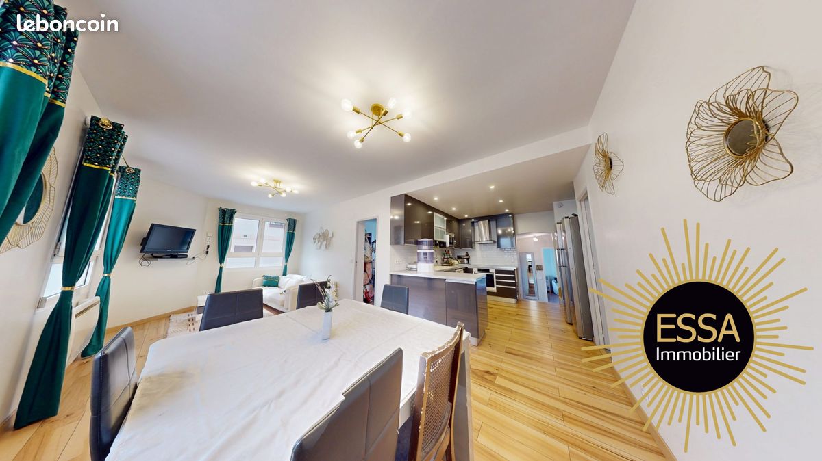 Maison 6 pièces 101 m² · à Chaville · 101 m² · 650 000 €