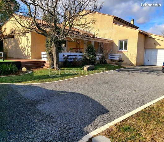 Maison 5 pièces 178 m²