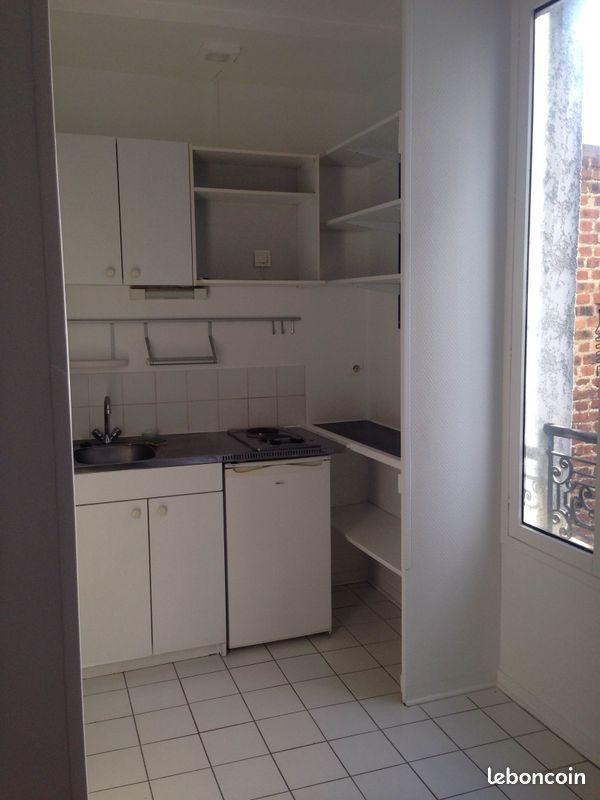 Appartement 2 pièces 21 m² · à Le Kremlin-Bicêtre · 20,6 m² · 140 000 €