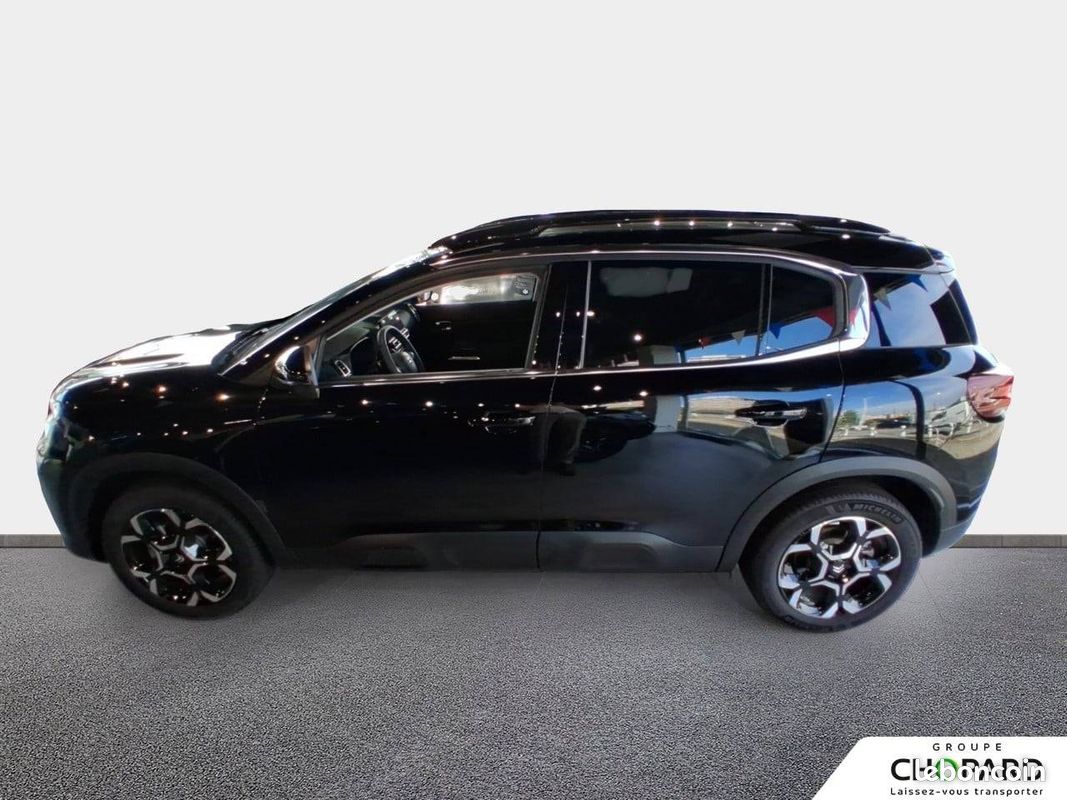 CITROEN C5 Aircross BlueHDi 130 EAT8 Max (image 9)