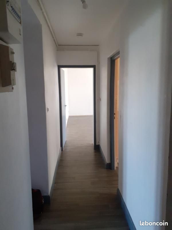 Appartement 2 pièces 54 m² · à Montigny-lès-Metz · 54 m² · 468 €/mois