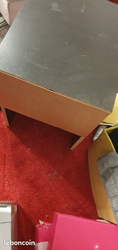 Table de chevet (image 3)