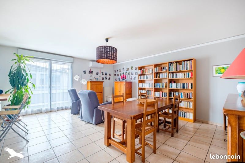 Appartement 3 pièces 80 m² · à Oullins-Pierre-Bénite · 80 m² · 318 998 €