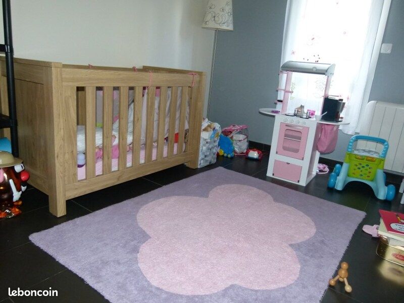 Appartement a louer montmagny - 2 pièce(s) - 49 m2 - Surfyn