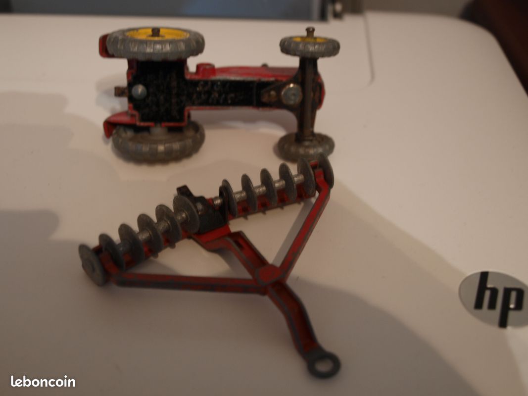 MECCANO LETTRE ORIGINALE méccano LIVERPOOL du 30 juillet 1951