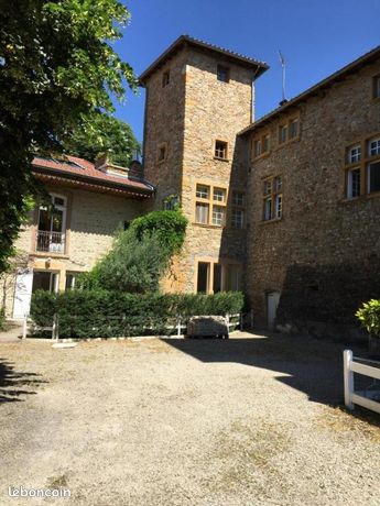 Appartement 6 pièces 121 m²