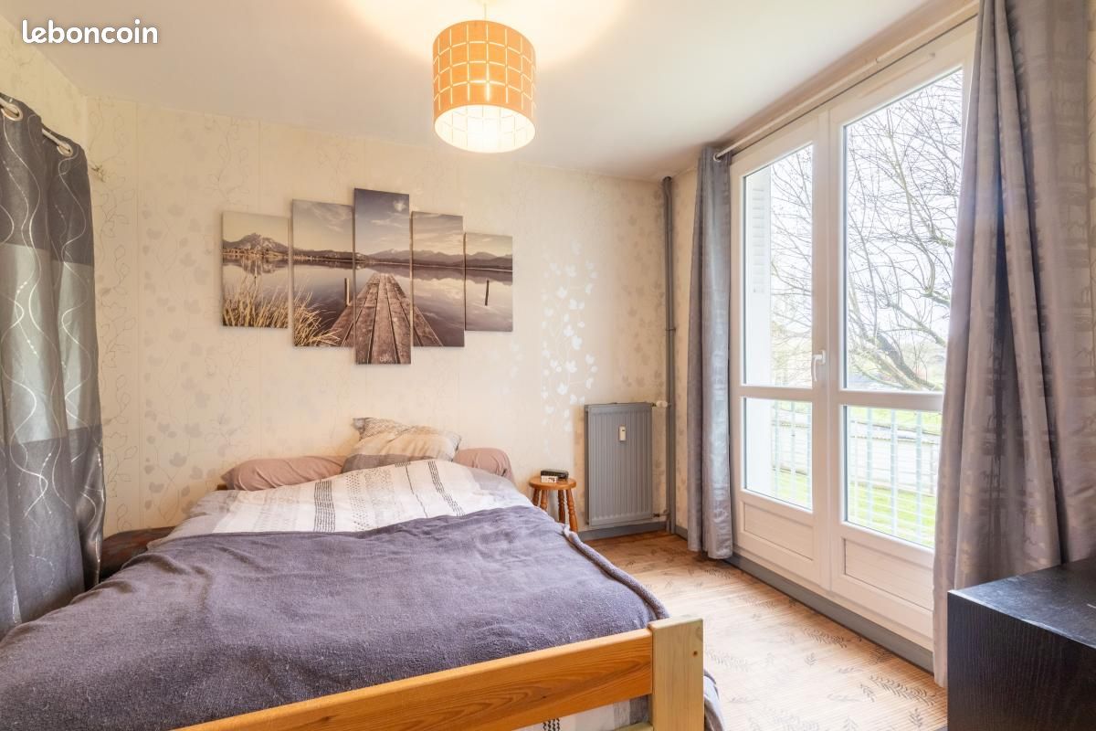 Appartement 2 pièces 43 m² - Limoges 87000 (image principale 1)
