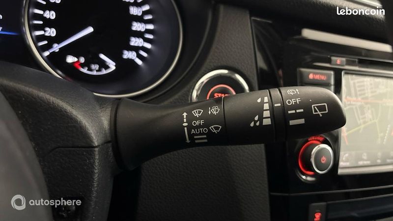 Nissan Qashqai 1.5 dCi 115ch N-Connecta DCT 2019 Euro6-EVAP (image 24)