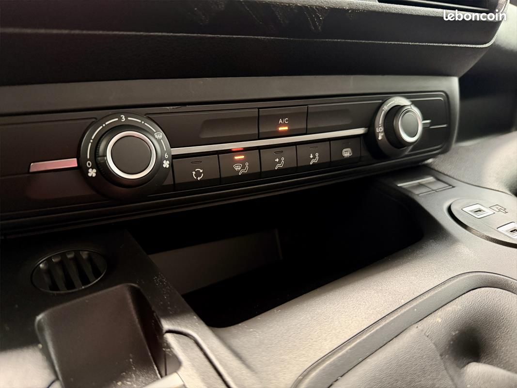 Citroën Berlingo III VAN ph2 M 650 TURBO 110 (image 15)