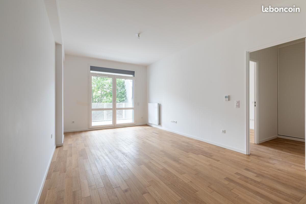Appartement 2 pièces 49 m² · à Paris · 49 m² · 1 710 €/mois