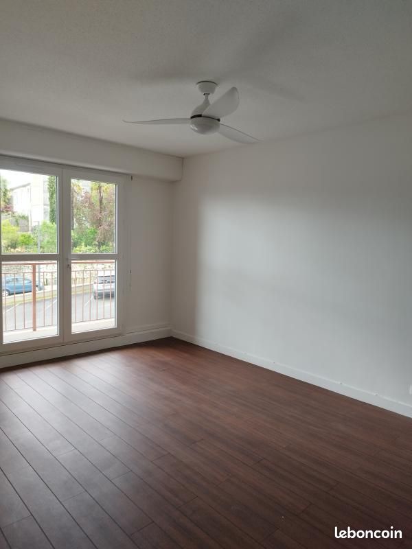 Appartement 2 pièces 48 m² · à Angoulême · 48 m² · 640 €/mois
