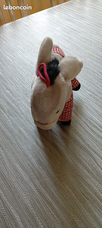 Peluche (image 6)
