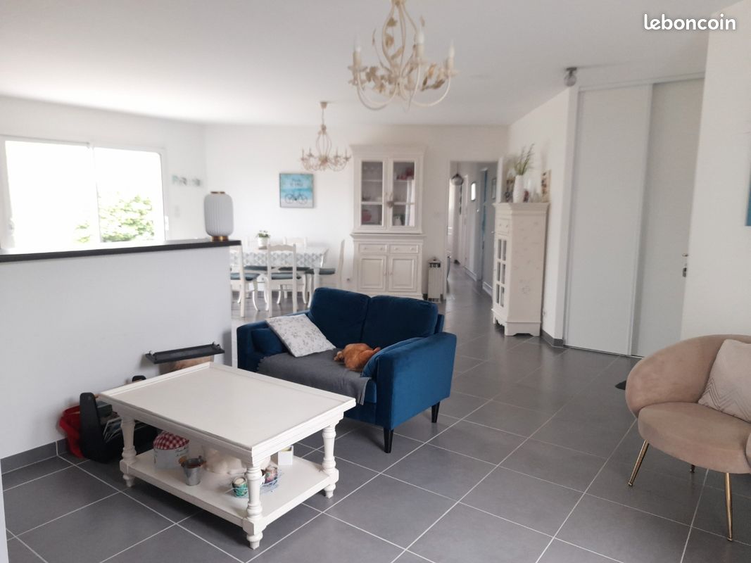 Maison 6 pièces 130 m² · à Sanilhac · 130 m² · 170 000 €