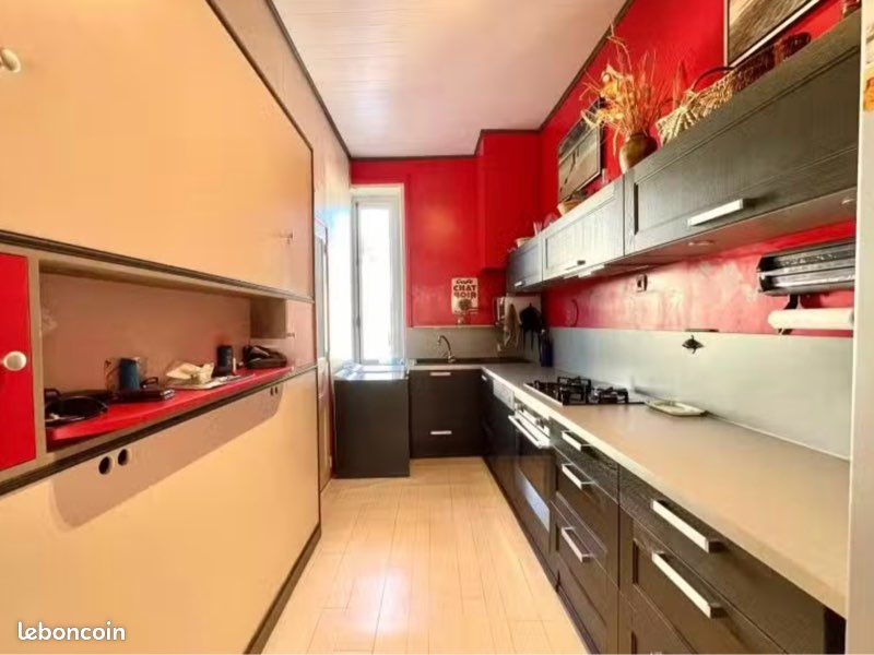 Appartement 2 pièces 37 m² · à Saint-Malo · 37 m² · 119 900 €