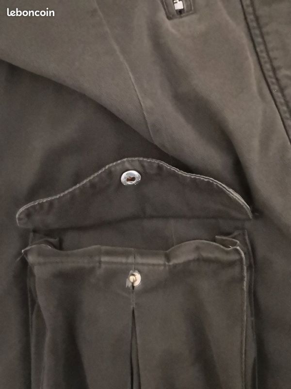 Manteau femme taille 40 (image 6)