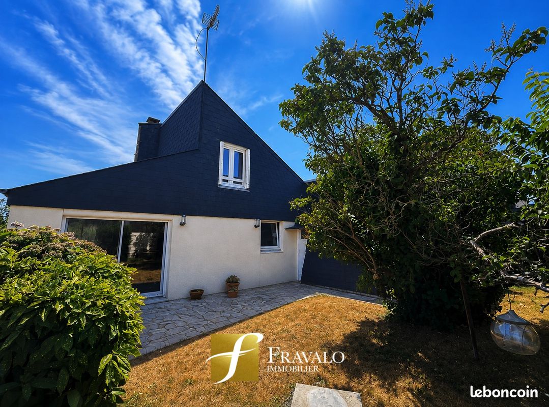 Maison 4 pièces 88 m² · à Arradon · 88 m² · 375 950 €