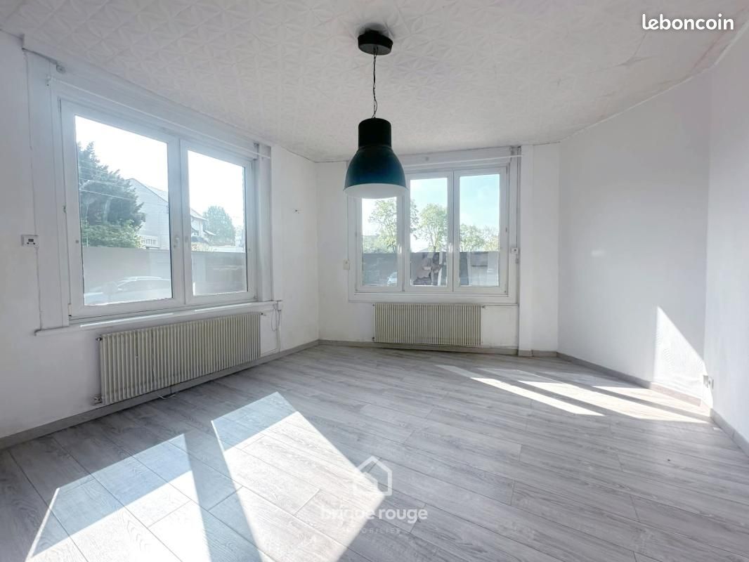Maison 3 pièces 83 m² · à Wattignies · 83 m² · 158 000 €