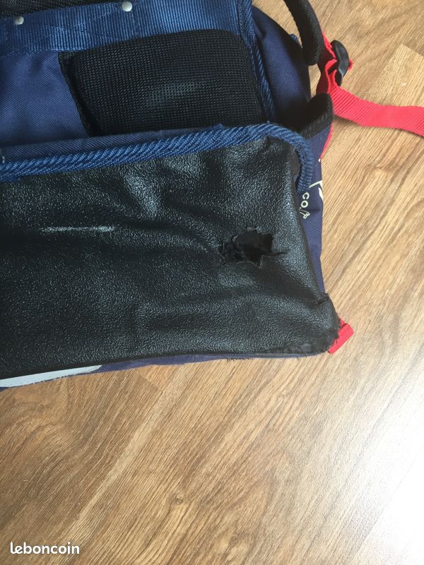 Cartable garçon (image 3)