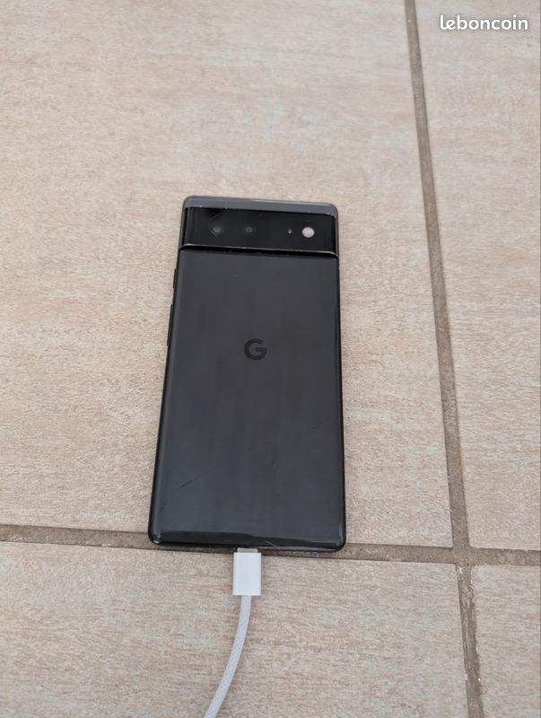 Google pixel 6 (image 2)