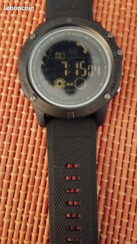 Montre Z (image 1)