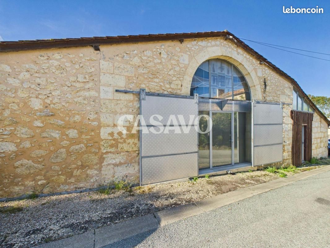 Maison 5 pièces 203 m² · au Pout · 203 m² · 540 000 €
