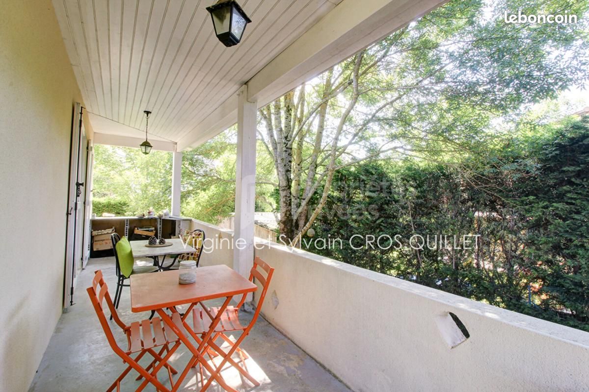Maison 7 pièces 147 m² · à Montastruc-la-Conseillère · 147 m² · 379 000 €
