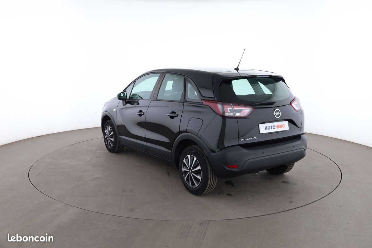 Opel Crossland X 1.5 Diesel Edition 102 ch (image 2)