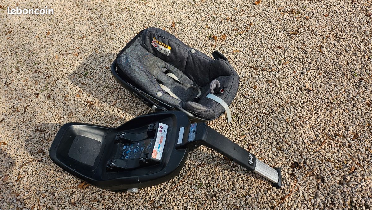 Siège auto bebe confort (image 1)